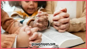 Prayers for Your Family — 2025 Guide with Scripture & Love