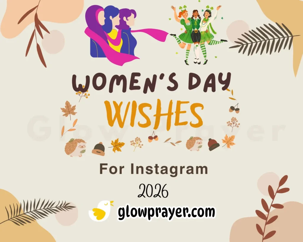 111+ Heartfelt Women's Day Wishes to Wife for Love and Respect | Glow Prayer
