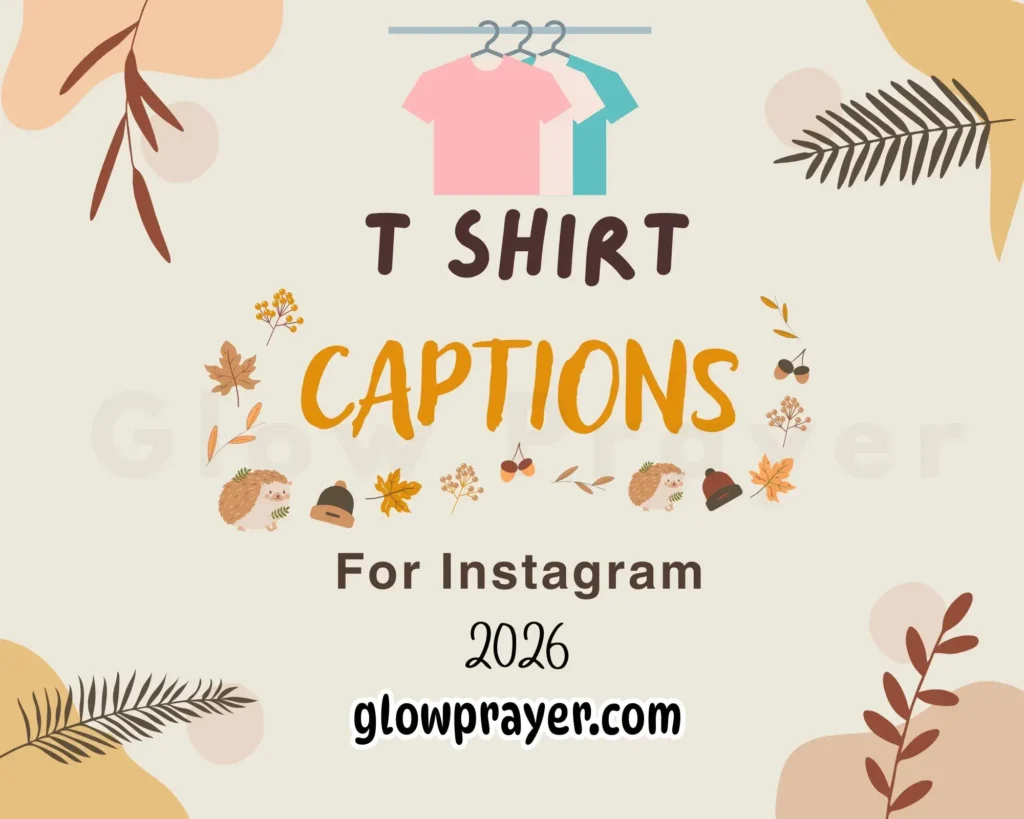 255-t-shirt-captions-for-instagram-glow-prayer