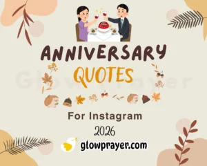 Funny 20 Year Anniversary Quotes for Friends | Glow Prayer