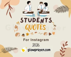 Proud Quotes for Students to Inspire Confidence and Success  | Glow Prayer