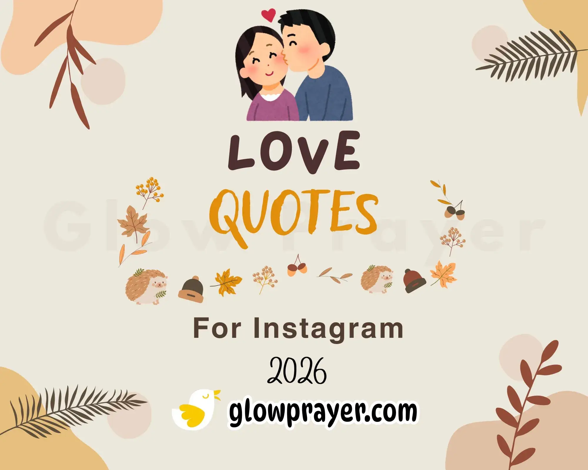 Short Forever Love Quotes to Express Endless Feelings - Glow Prayer