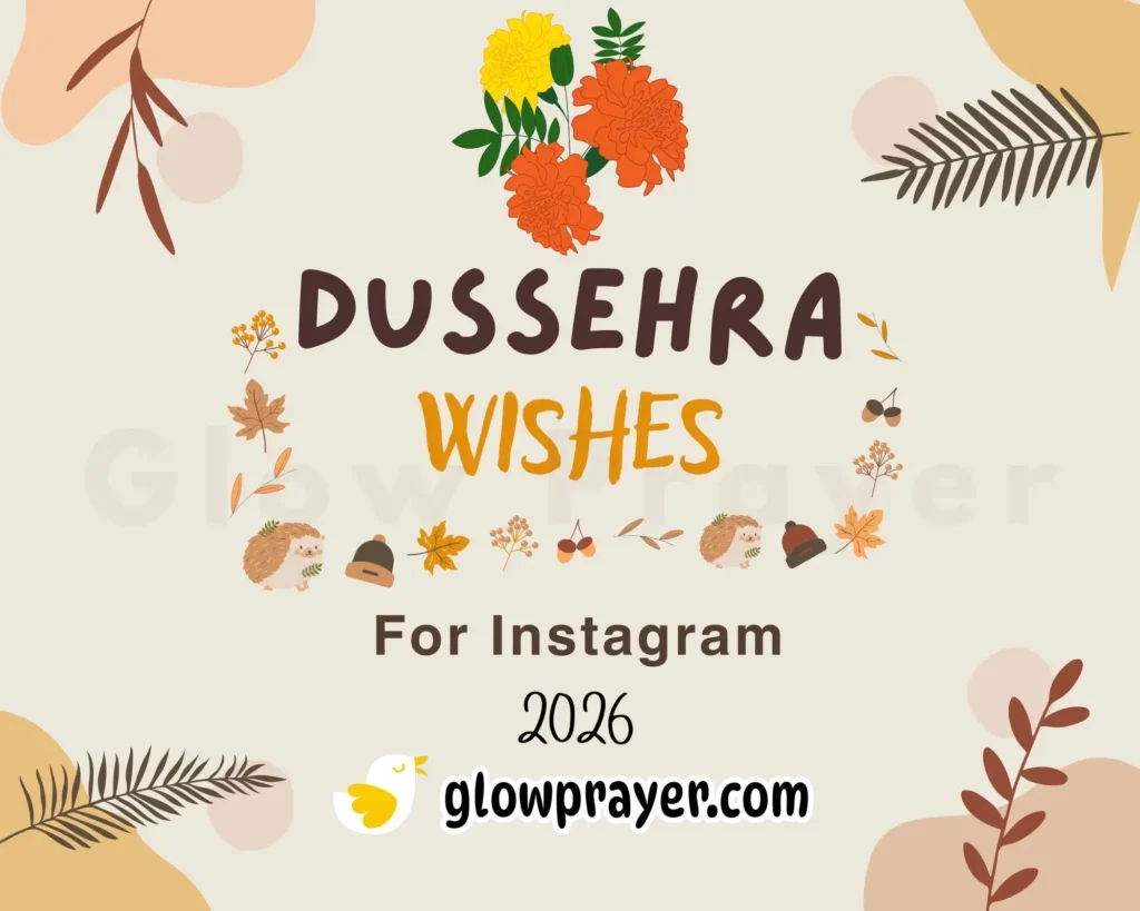 Dussehra Wishes for Family to Celebrate With Love | Glow Prayer