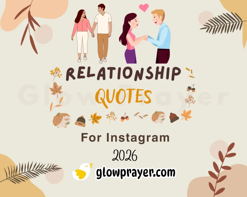 Relationship Quotes from The Little Prince to Inspire You | Glow Pryaer